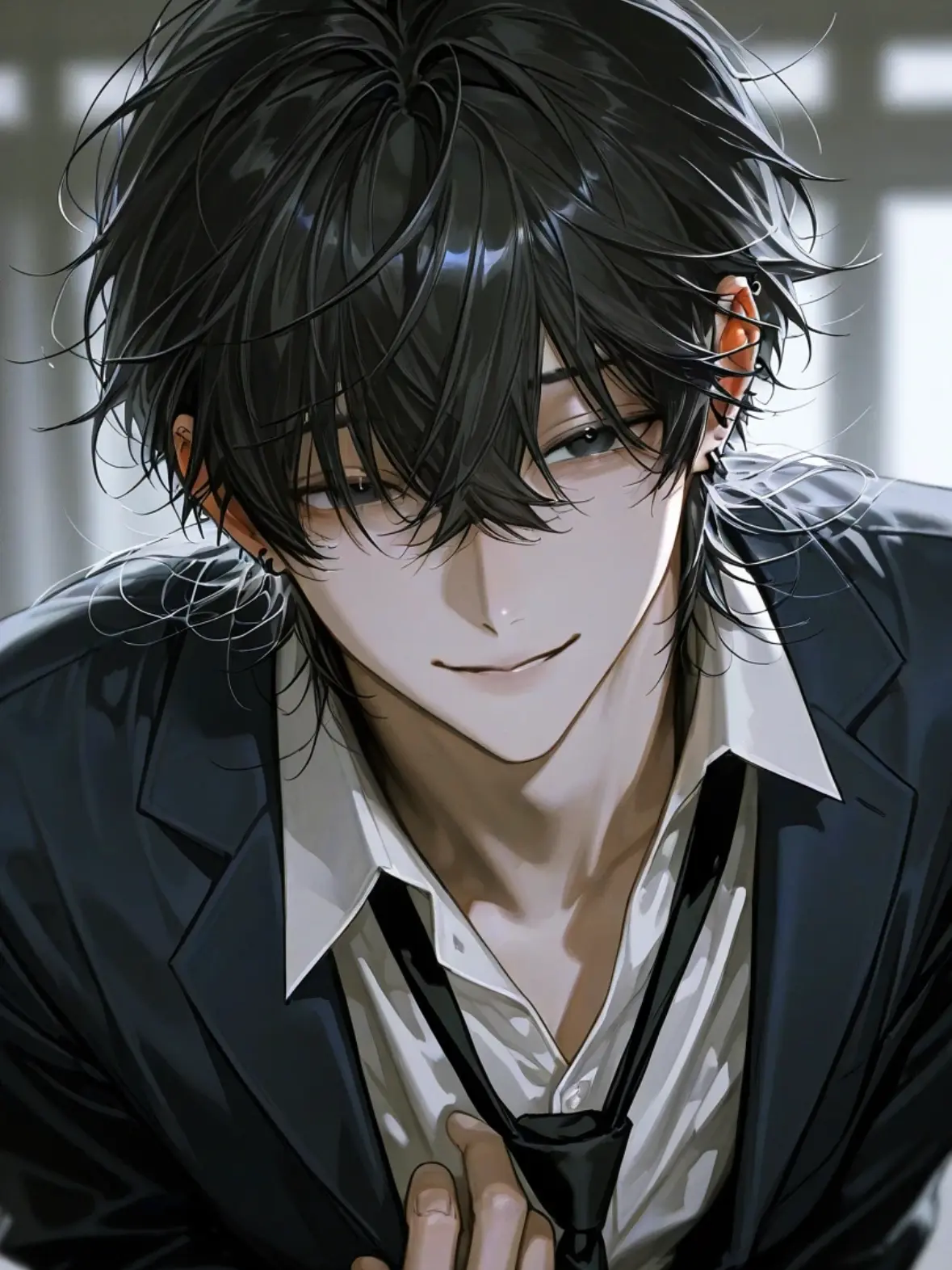 Maru_226의 独占欲強めの幼馴染