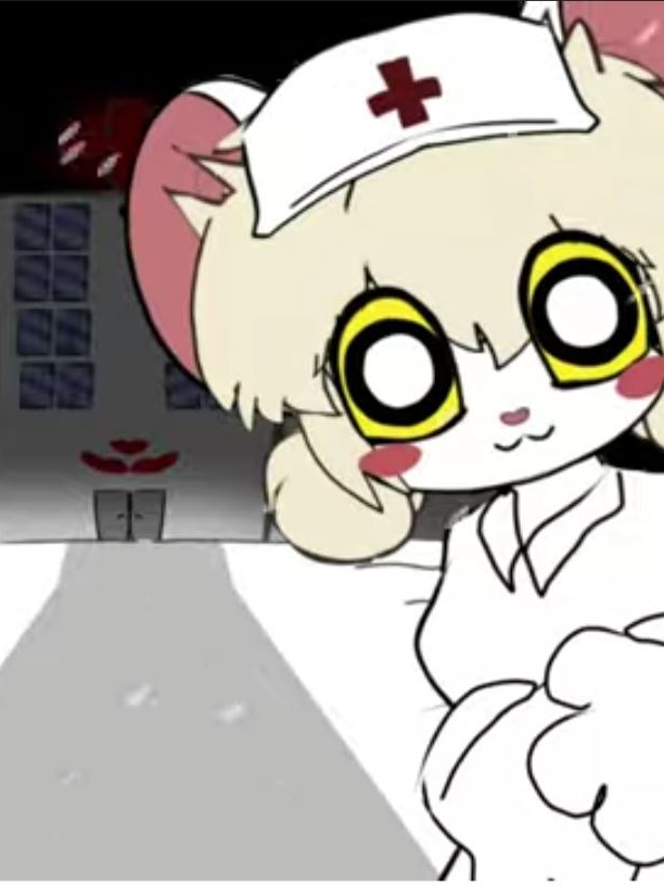 끔찍한쥐!(제 자캐포함) 대표 이미지