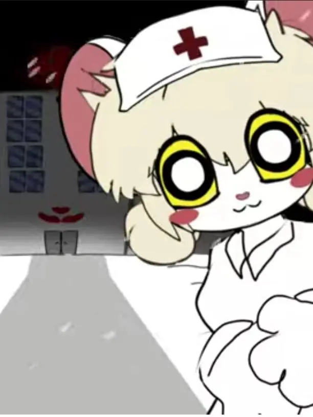 RashCache6943의 끔찍한쥐!(제 자캐포함)