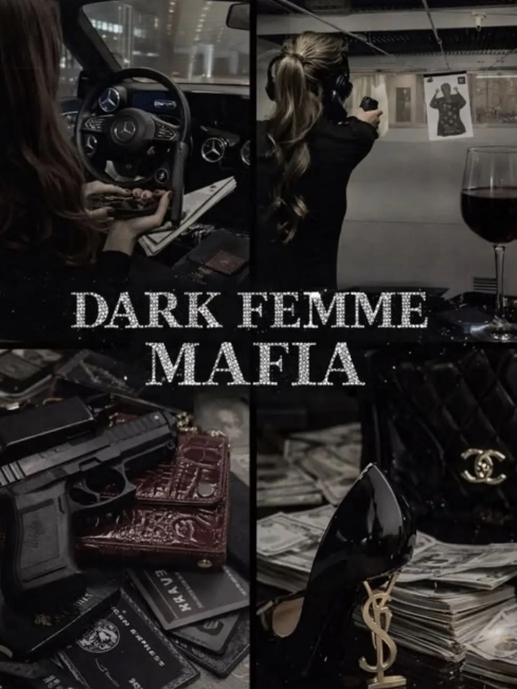 YeastyRupee1026의 Mafia girl