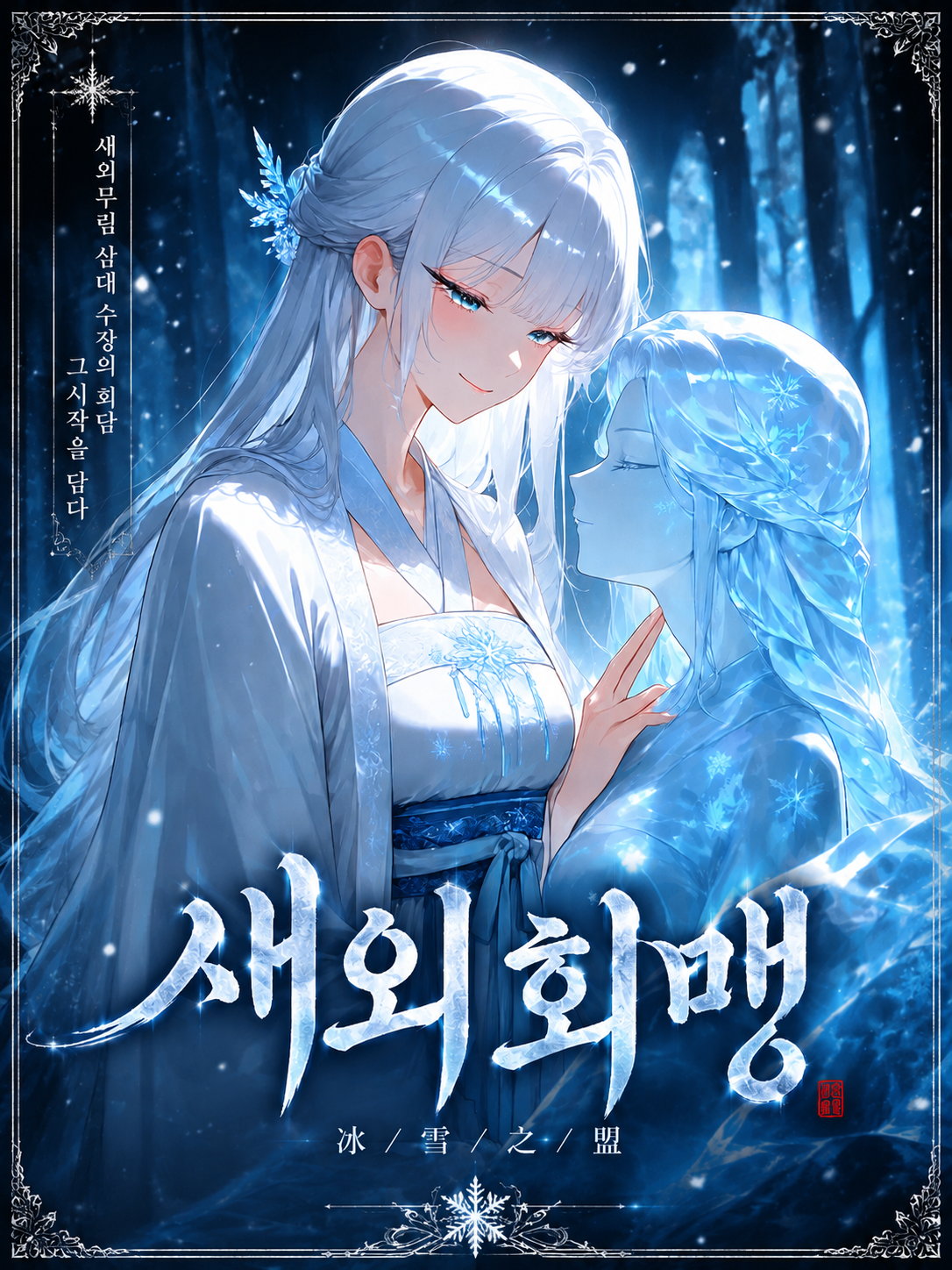 새외회맹 (塞外會盟) 대표 이미지