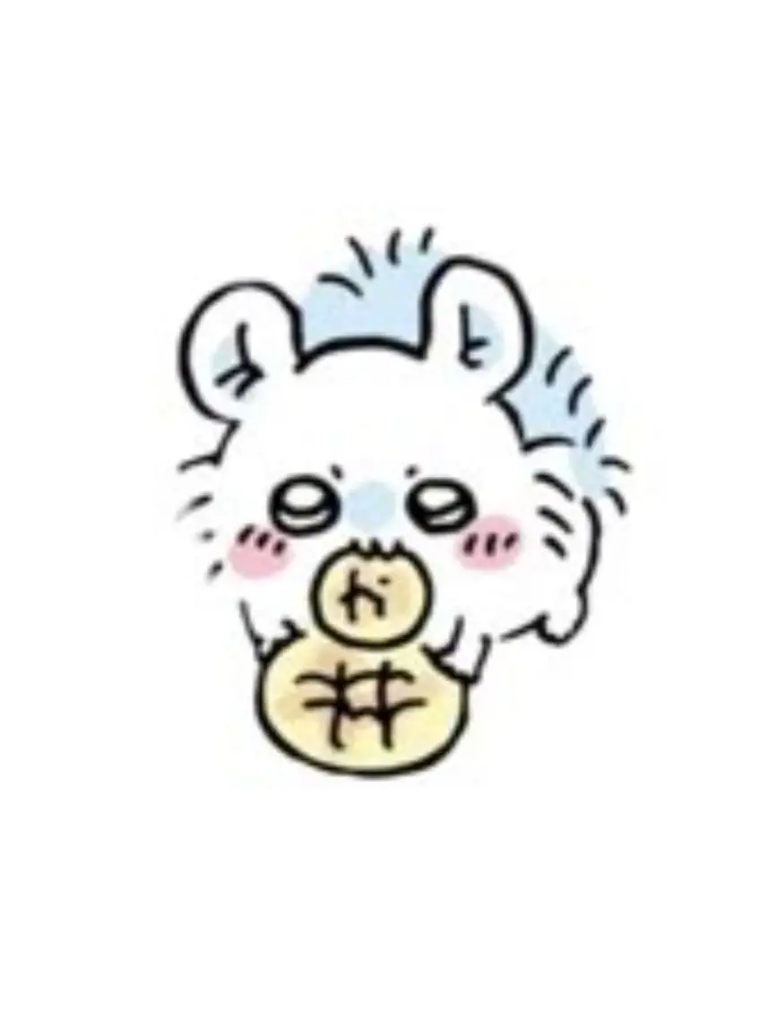 LukiLuking의 주술회전