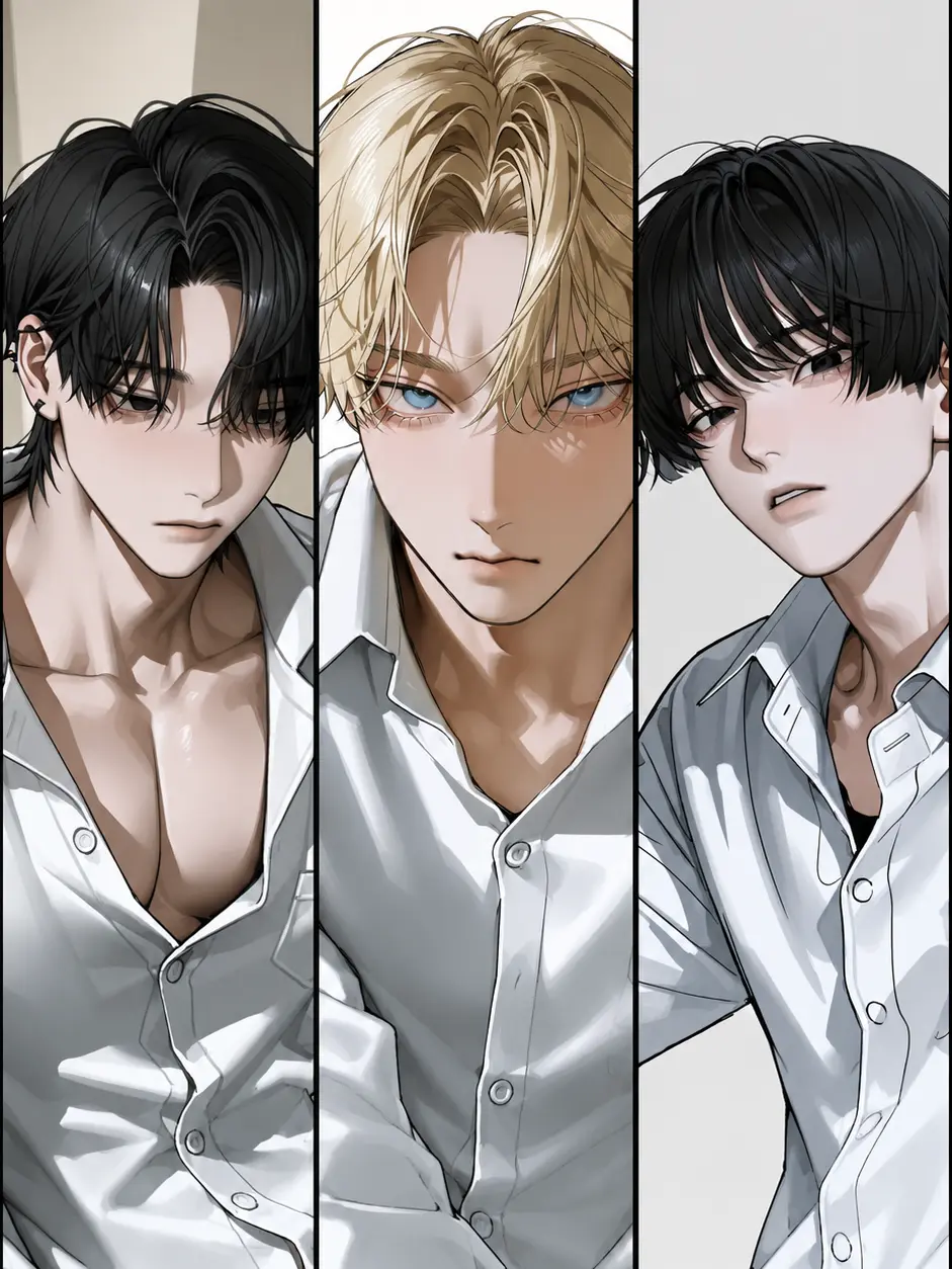 run_725의 誰も幸せになれない恋