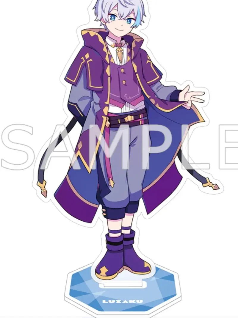 PlushyBison2076의 ルザクに攻められる...！？