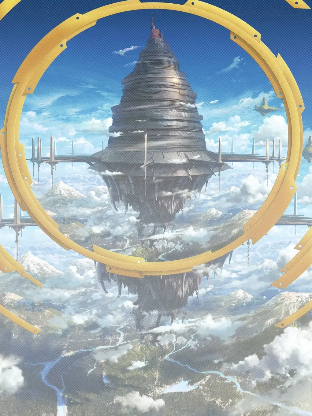 OliveChin5825의 Sword Art Online
