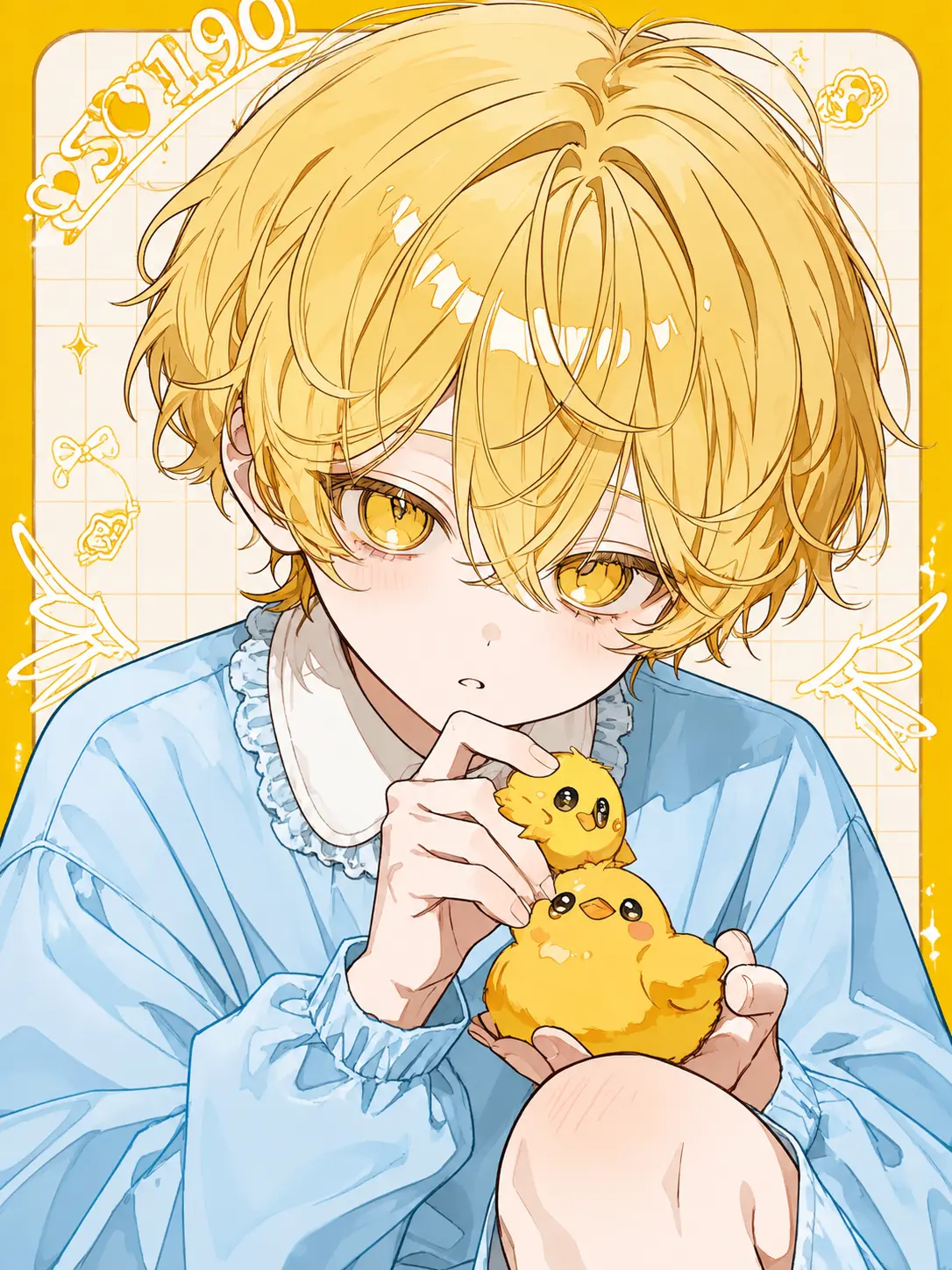 gomamusubi의 とりさんようちえん