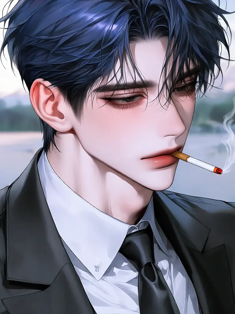 SaltyShout8479의 Kwon Hyuk-woo (Fox ver)