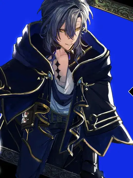 tadanohujosi의 許してね、恋心よ