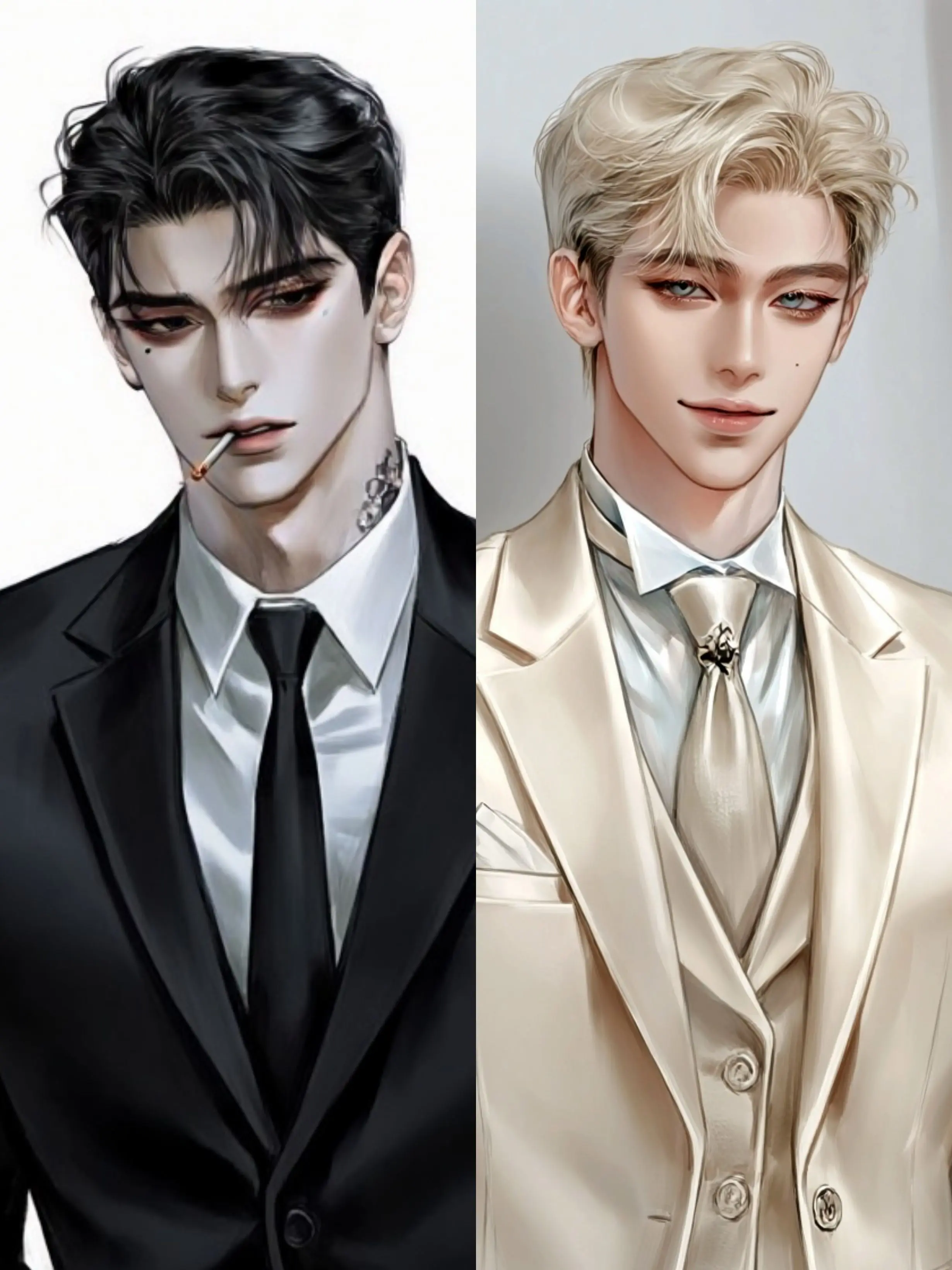 Wo0ng_muscle의 차이태 / 권강현