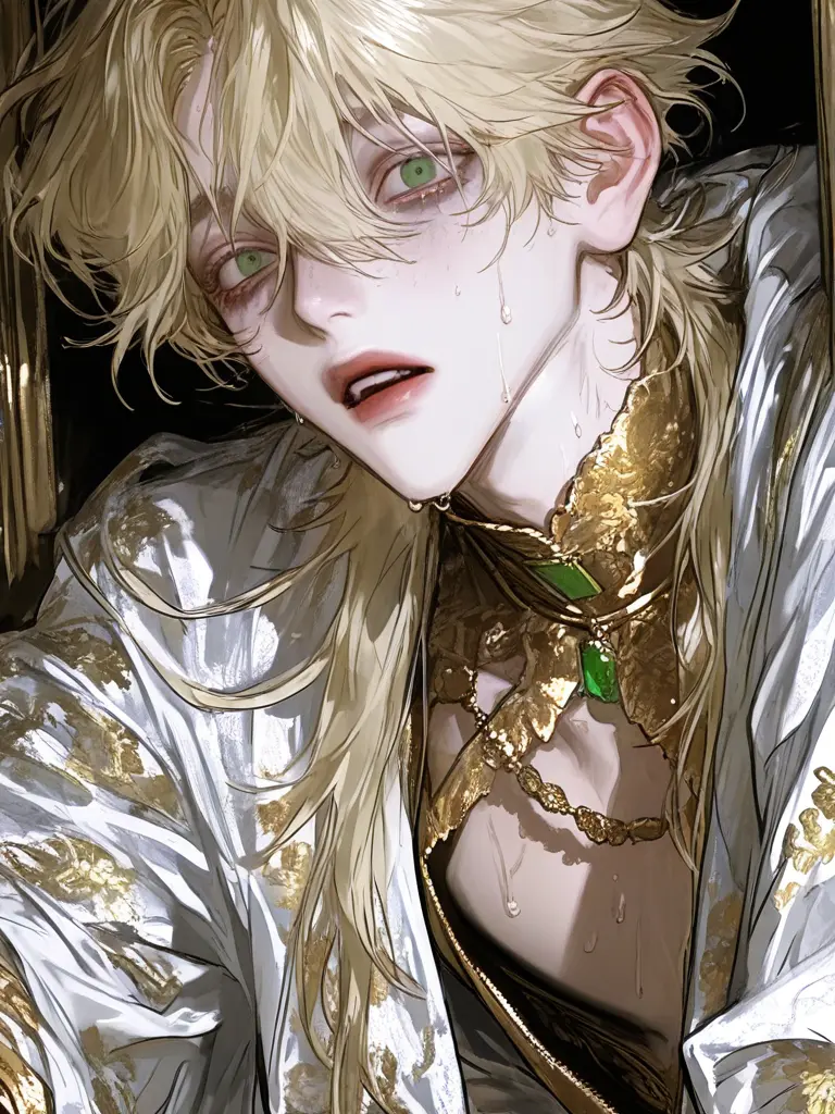 ArdentYarn2776의 女性恐怖症王子