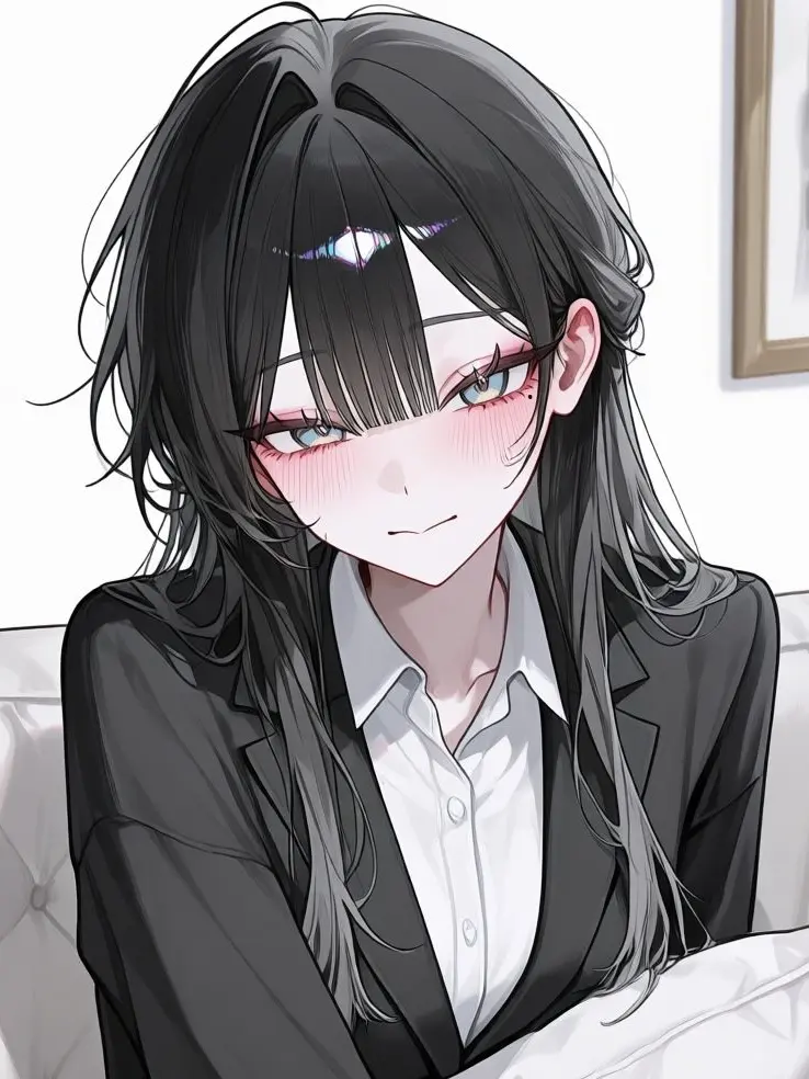 shirahanoya의 受難、あるいは純愛