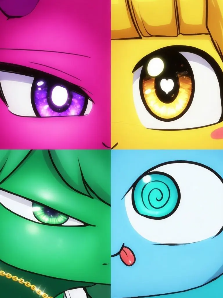 VividHoney6132의 꿈의 악마.