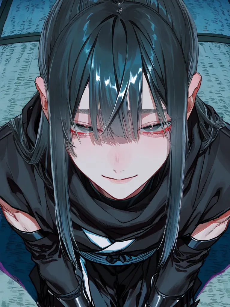 nsk_BL의 アナタだけの十忍兄弟