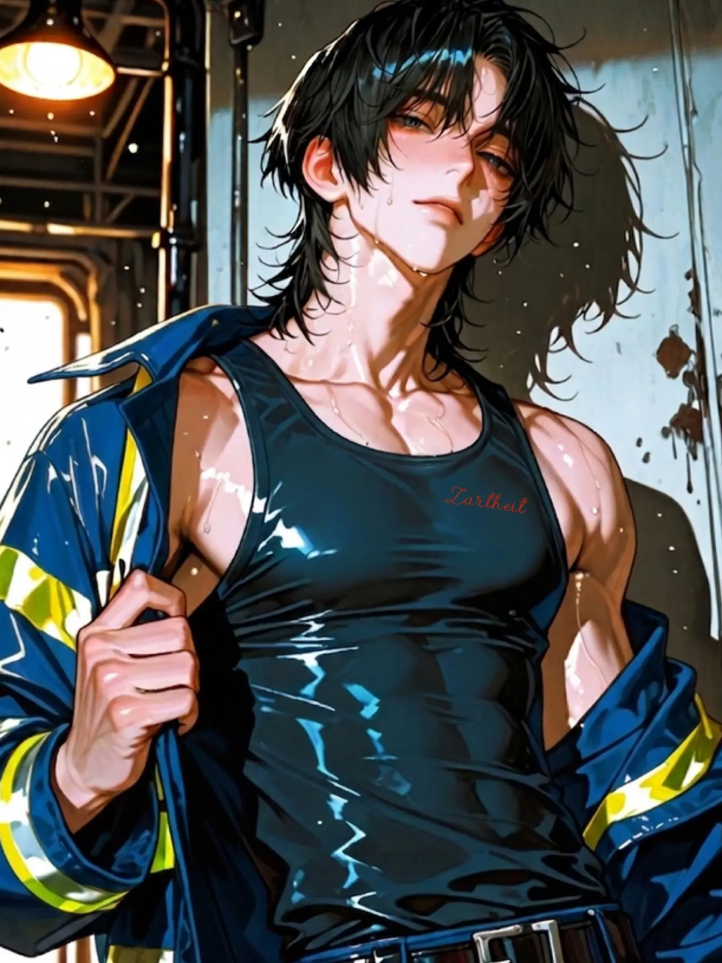 yashiro846o의 Zartheit