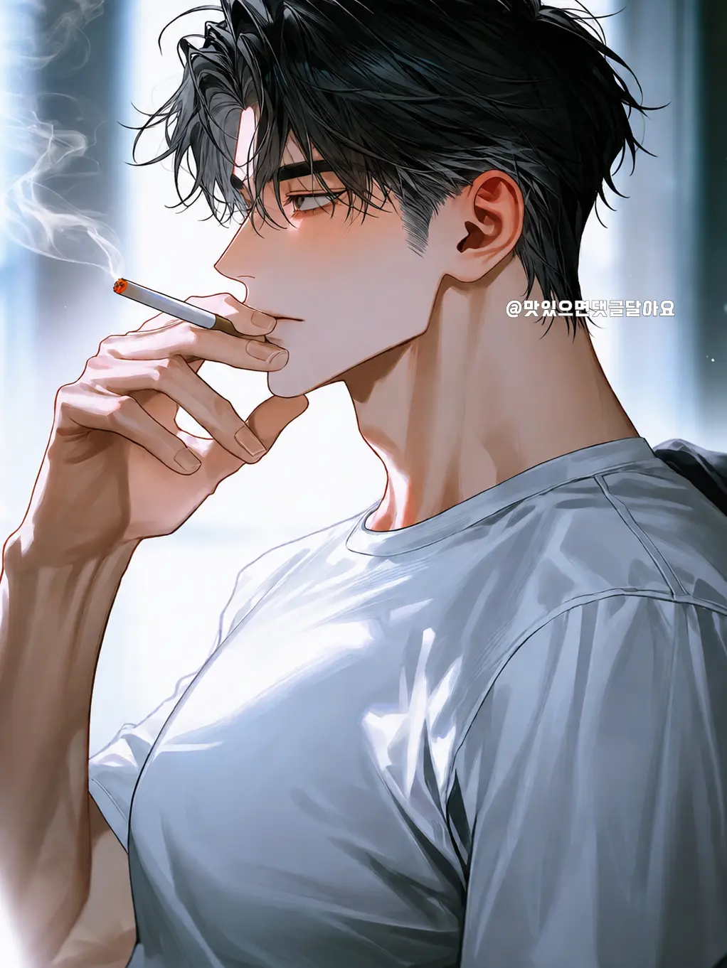 _______________________의 강성호
