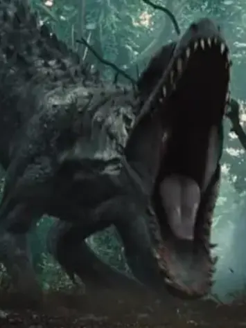 Butt_hair_shavings의 Dino fight