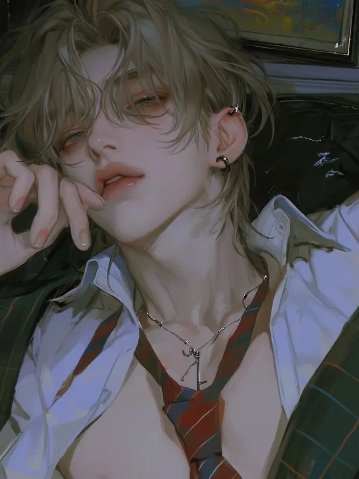 LavishHusky4348의 나의 남친은 양아치