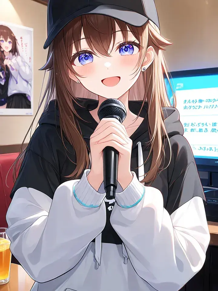 SnowyLight5729의 MonHun x Hololive ver.2