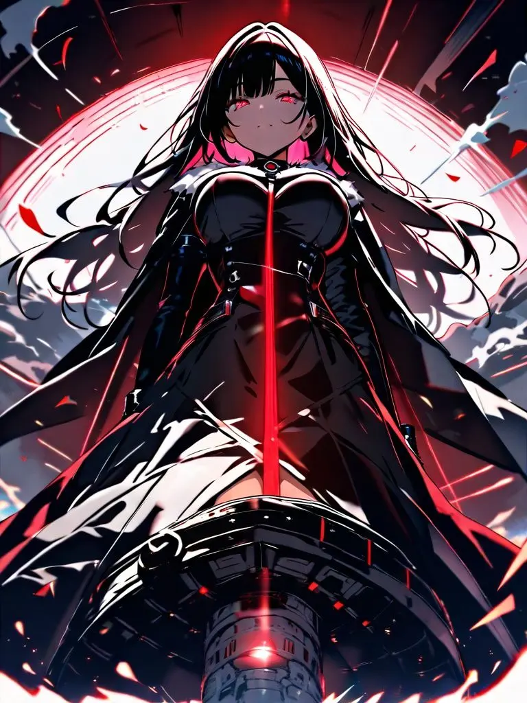 WindyHut5164의 破壊神様、お仕事ですよ！