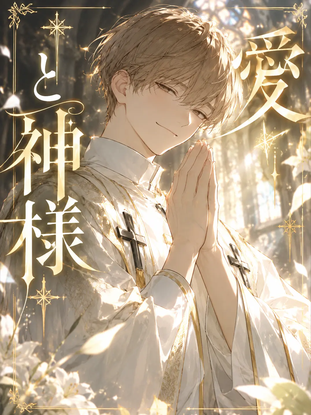 ExoticHost5533의 愛と神様