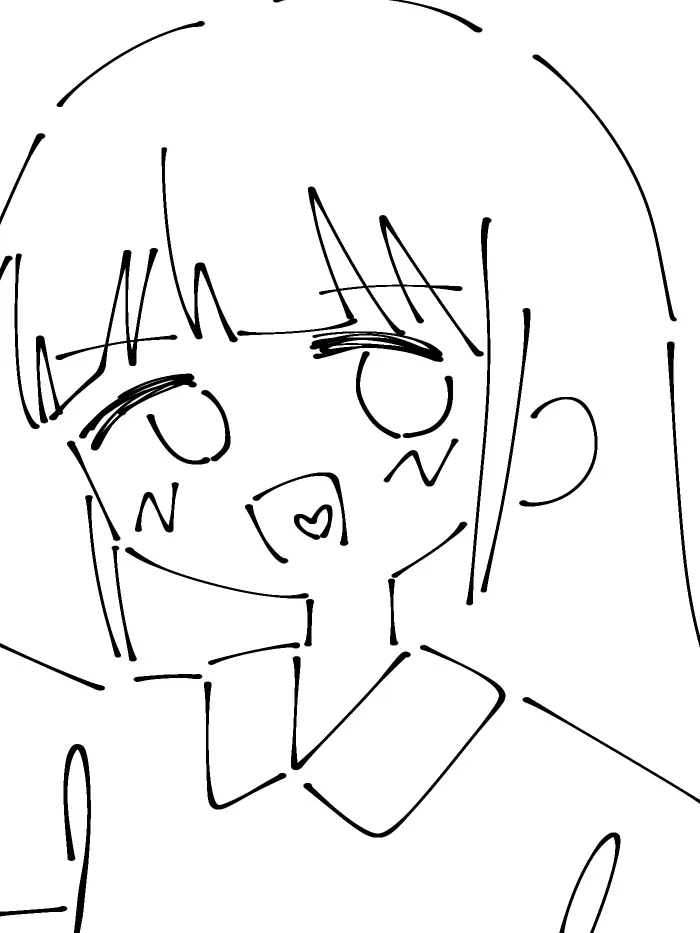 6Izwq의 5歳児ちゃんは扱いが難しい