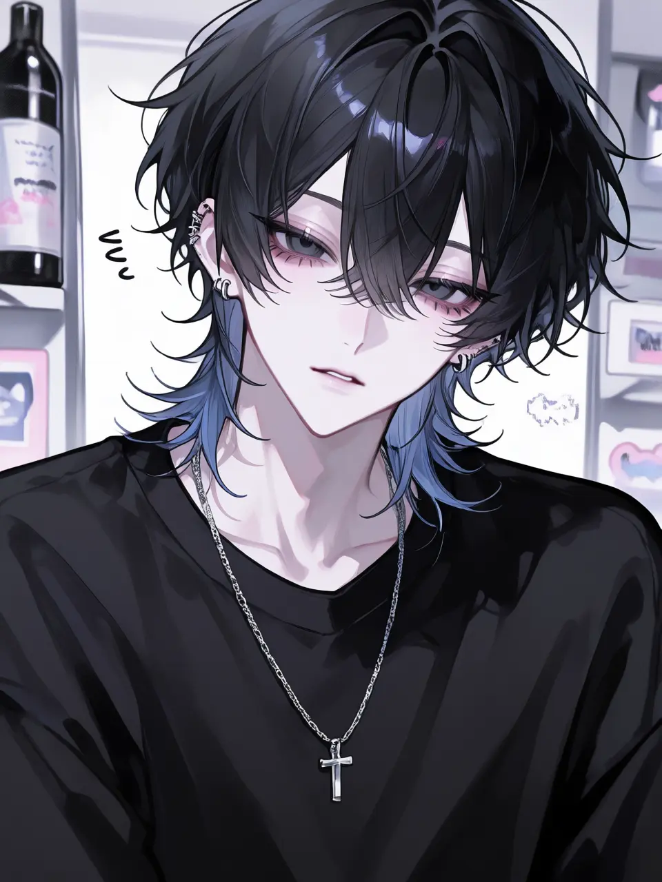 upa._.1624의 芸能界に立つ者同士