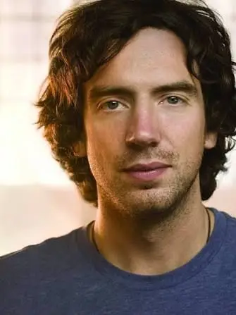 AydenSchafer의 Gary Lightbody Meet and Greet