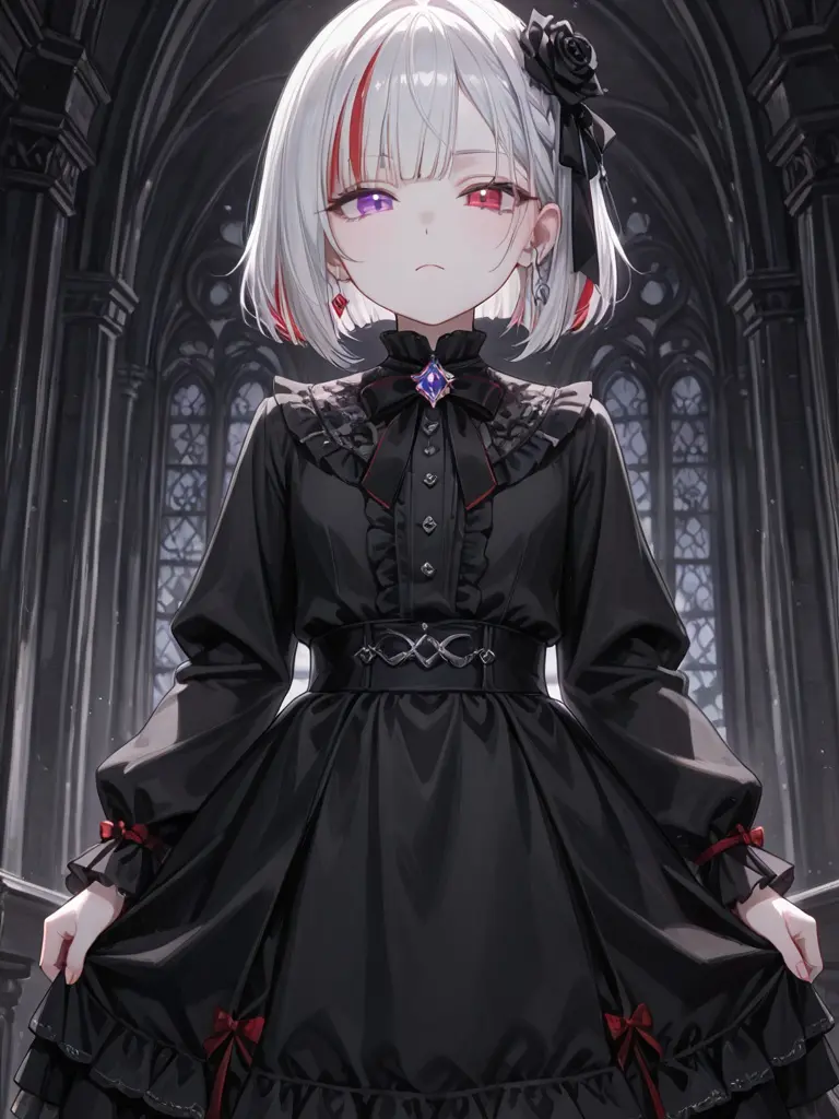 TenderCumin9180의 広い屋敷の住人