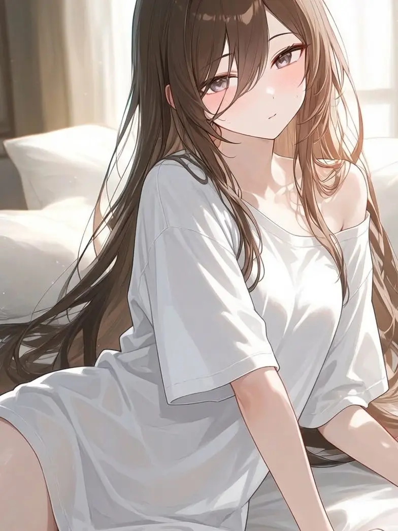 auau9898의 Femboy Childhood Friend Rejected by a Guy