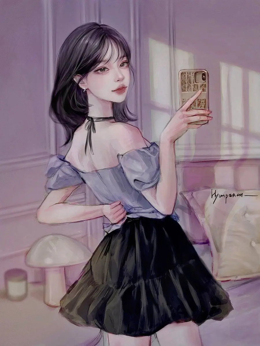 FeebleBloom6857의 파자마파티와 여우