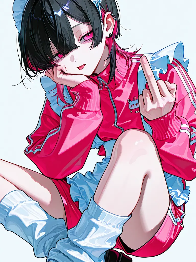 tkyk8248의 The Rudeset Server Ever