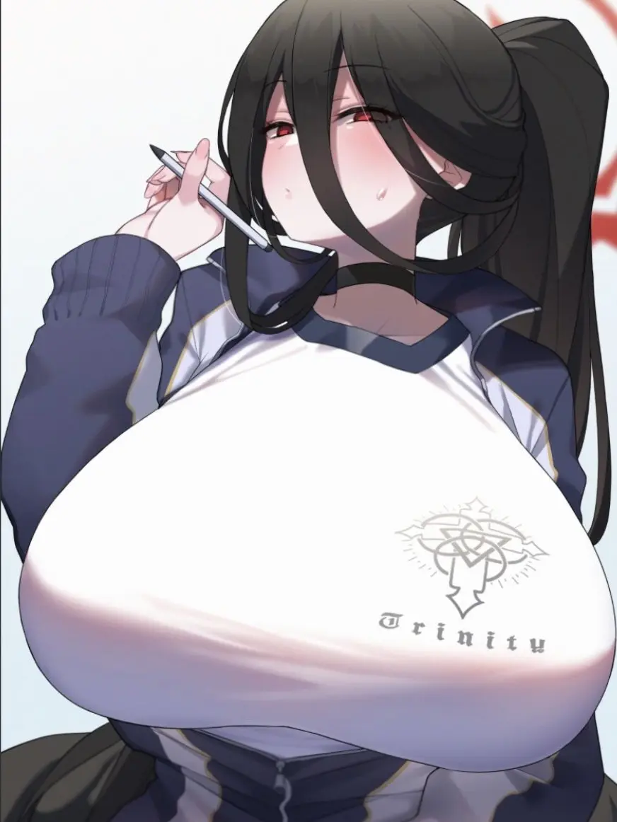 BadOtter1702의 My Blind Date is her?