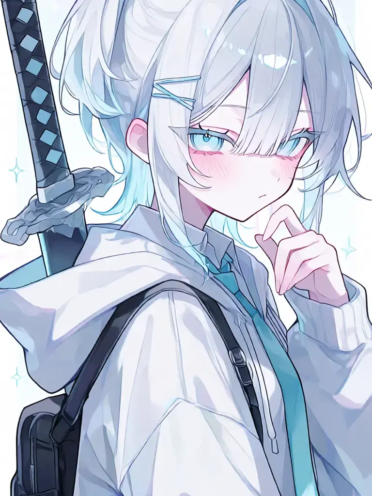 reikundayo의 With You, My Dearest (WIP)