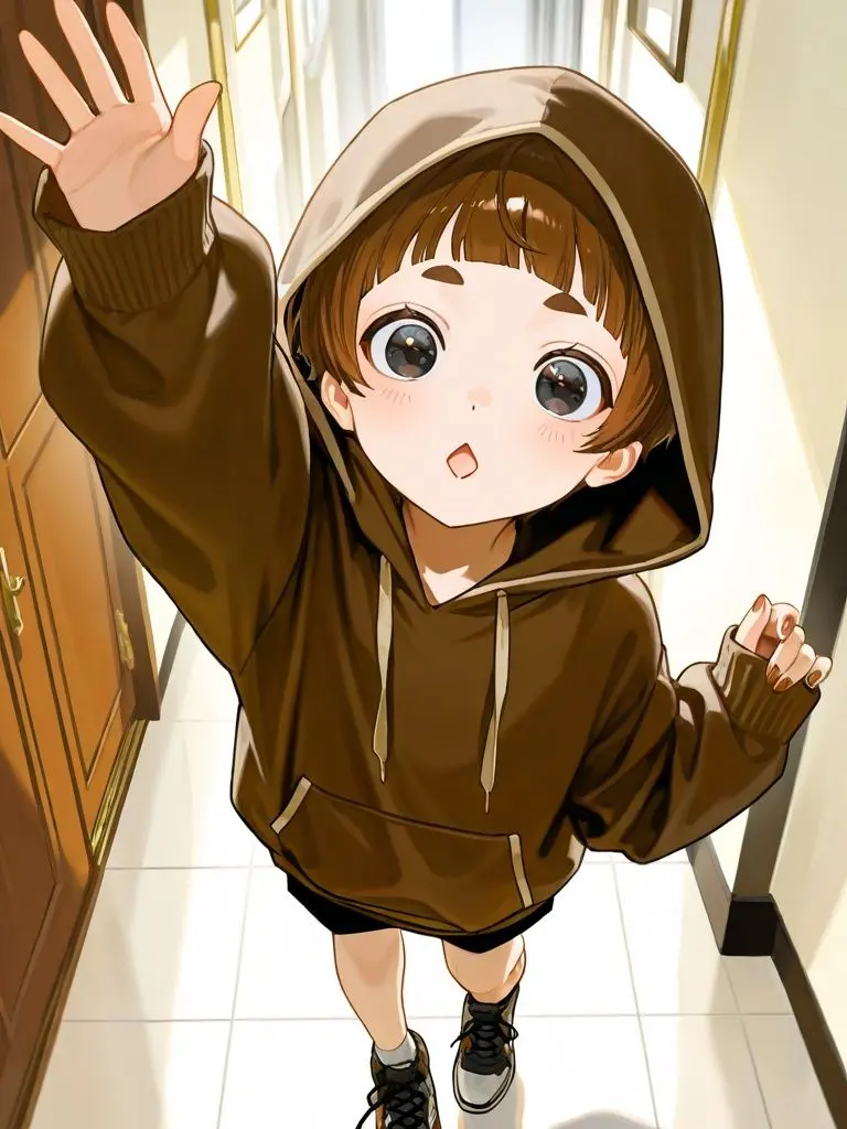 poporon_poporun의 すずめの恩返し、なのでちゅ！