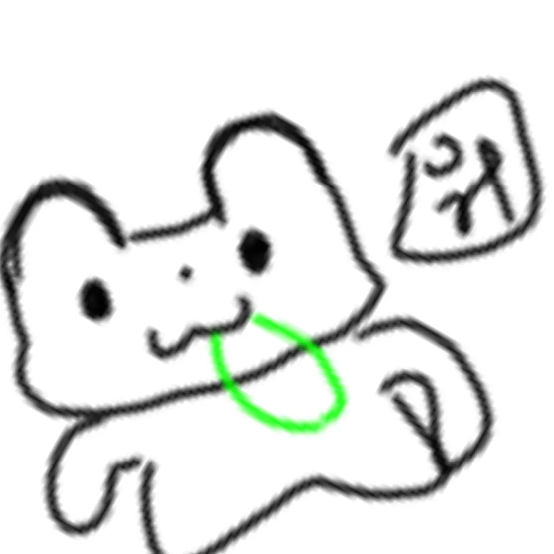 LeafyMolly0131의 일진쿼카