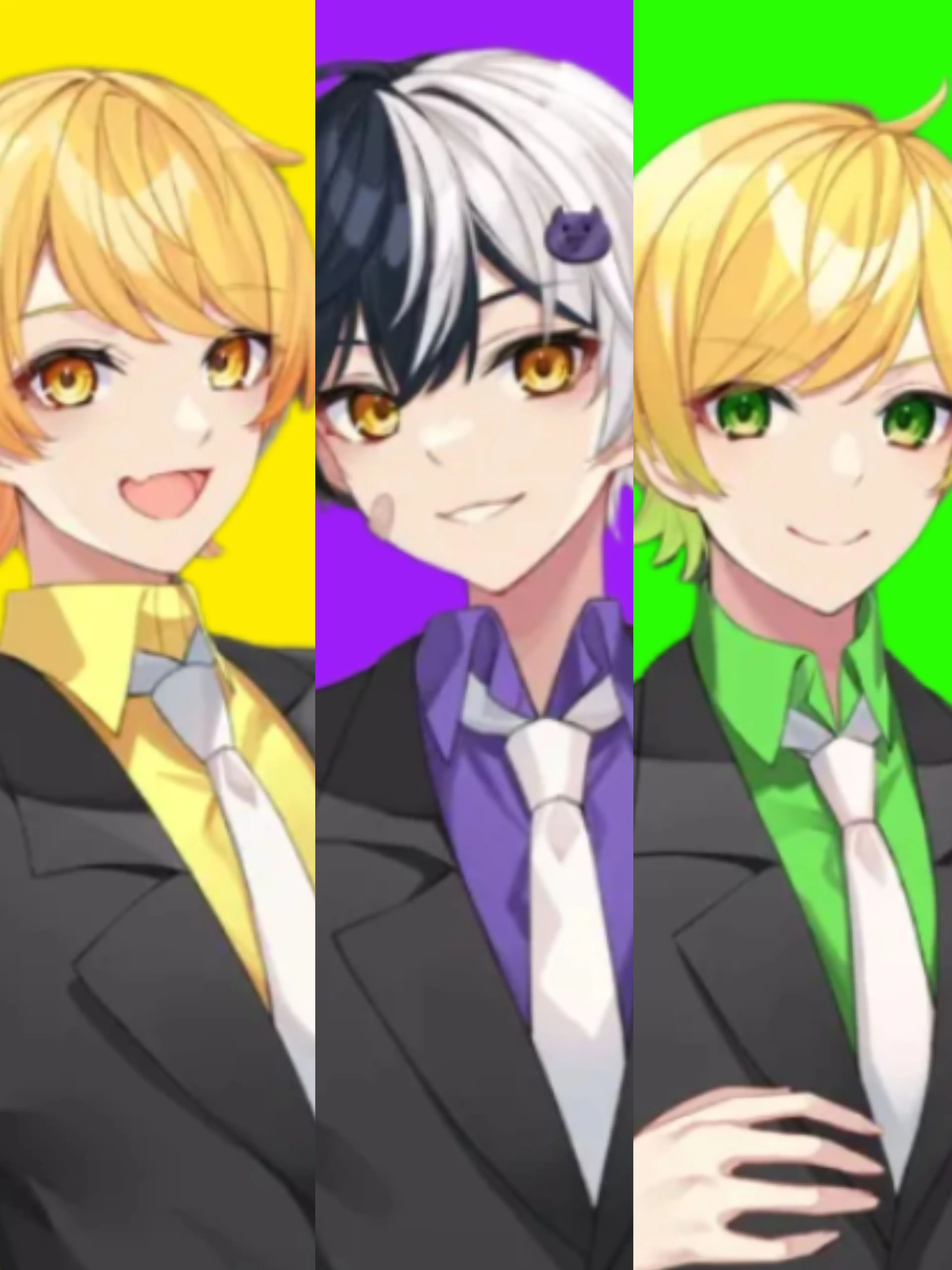 saho_0806의 AMPとの学校生活！