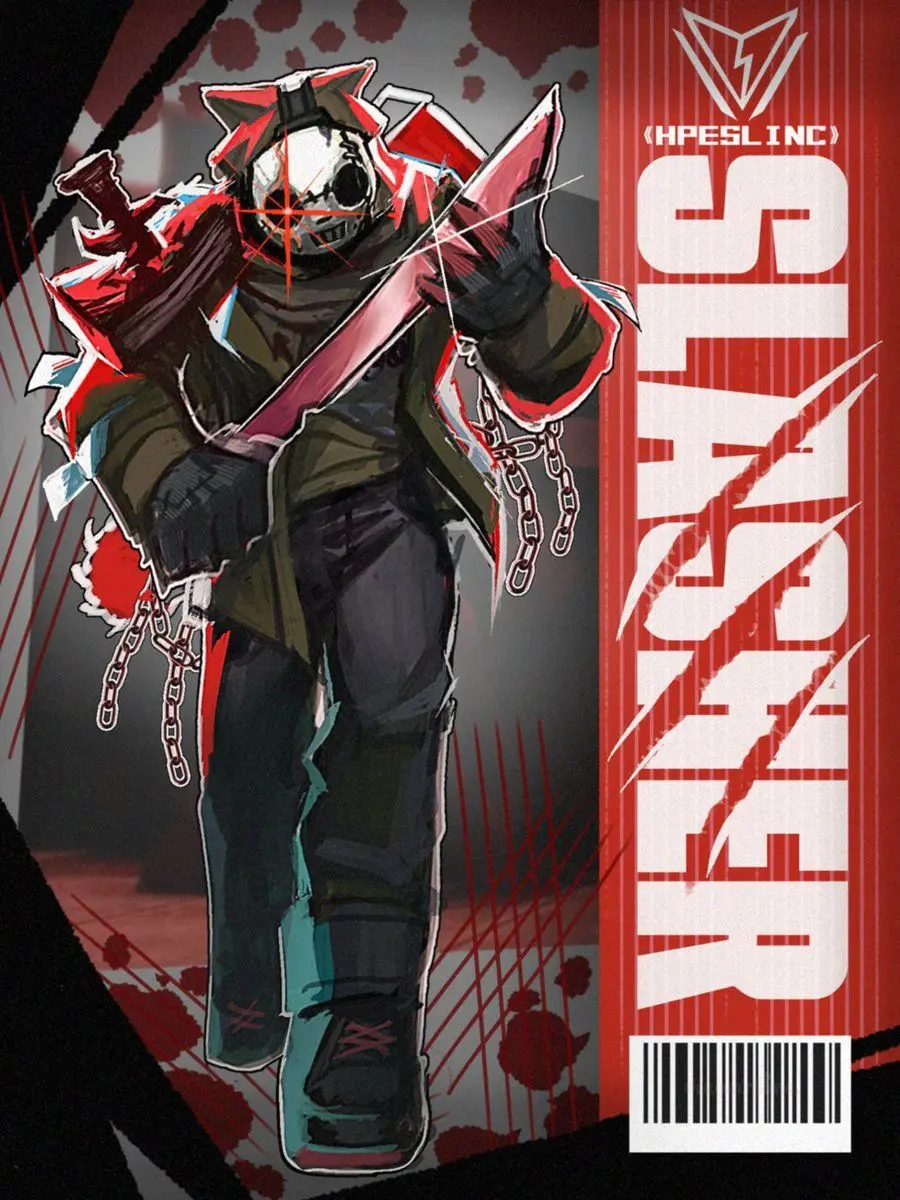 ClearStorm7020의 Forsaken sleepover