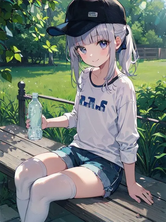 TriteWoman3904의 霧ヶ原の澪