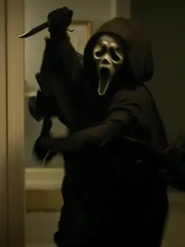 YkYfwAshy의 Ghostface Returns
