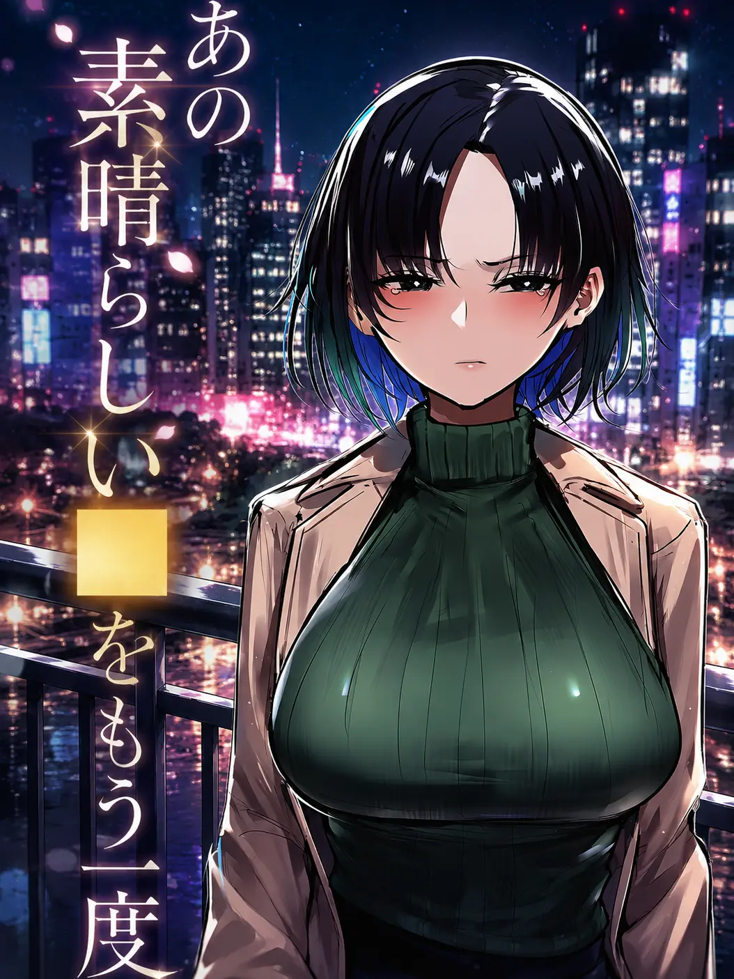 HonestHead9757의 あの素晴らしい■をもう一度