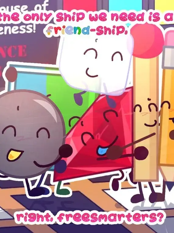 Niner의 ✏️°•The FreeSmart Alliance •°✏️