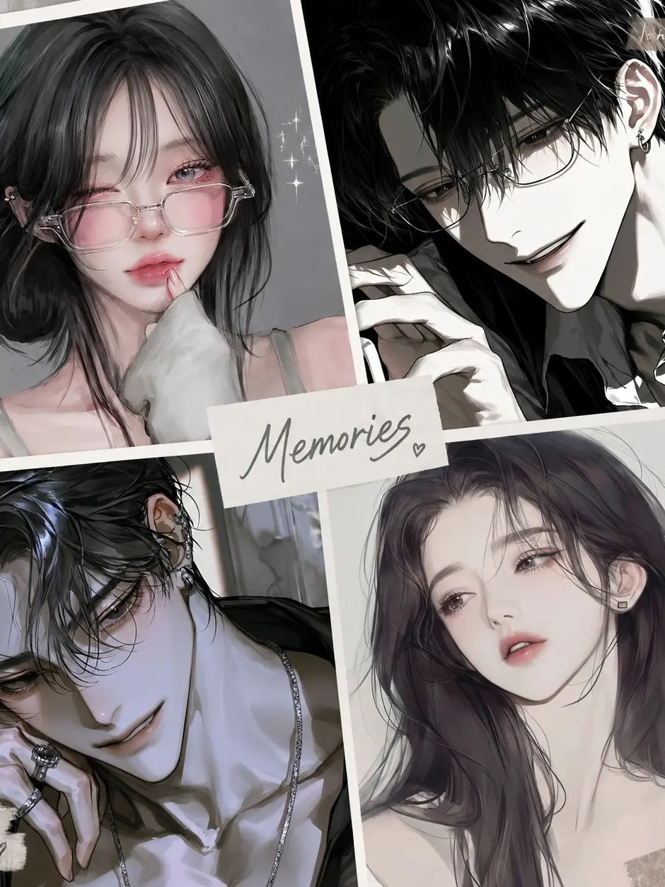 FluidCurry4257의 Dating Each Other's Brothers