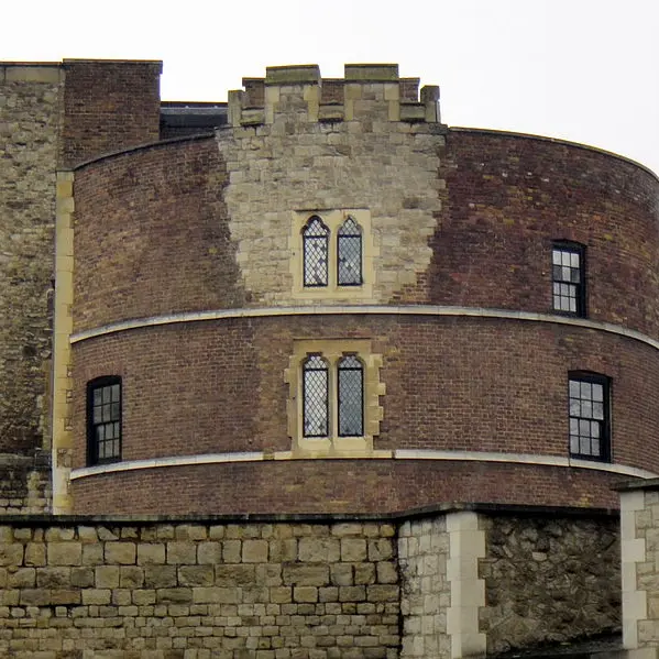 GreatStale1334의 알라가다 궁전에서(SCP-2264)