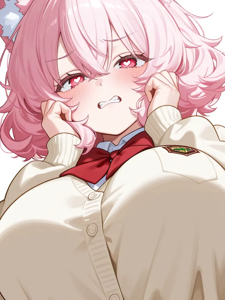 Kuroyanagi0304의 お前が風紀を乱してる。