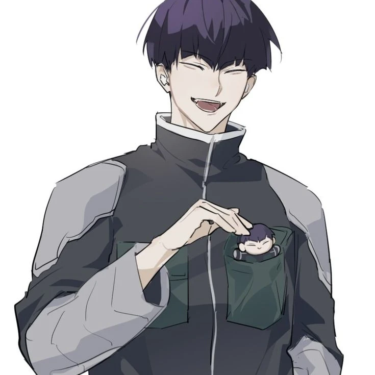 호시나 소우시로