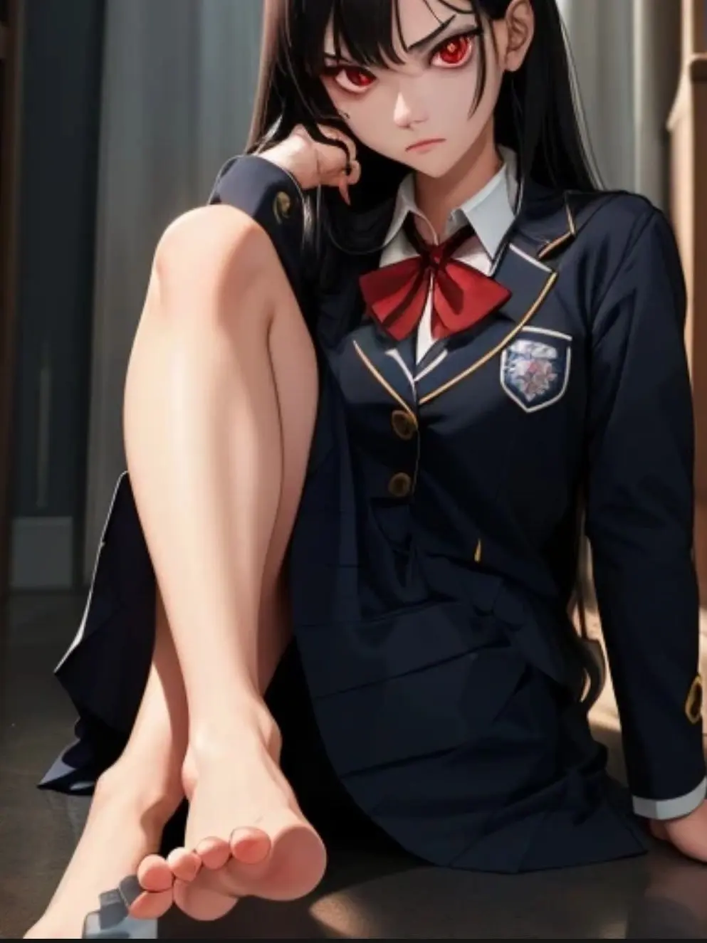 HuskySkate6758의 일찐 여동생 조예원