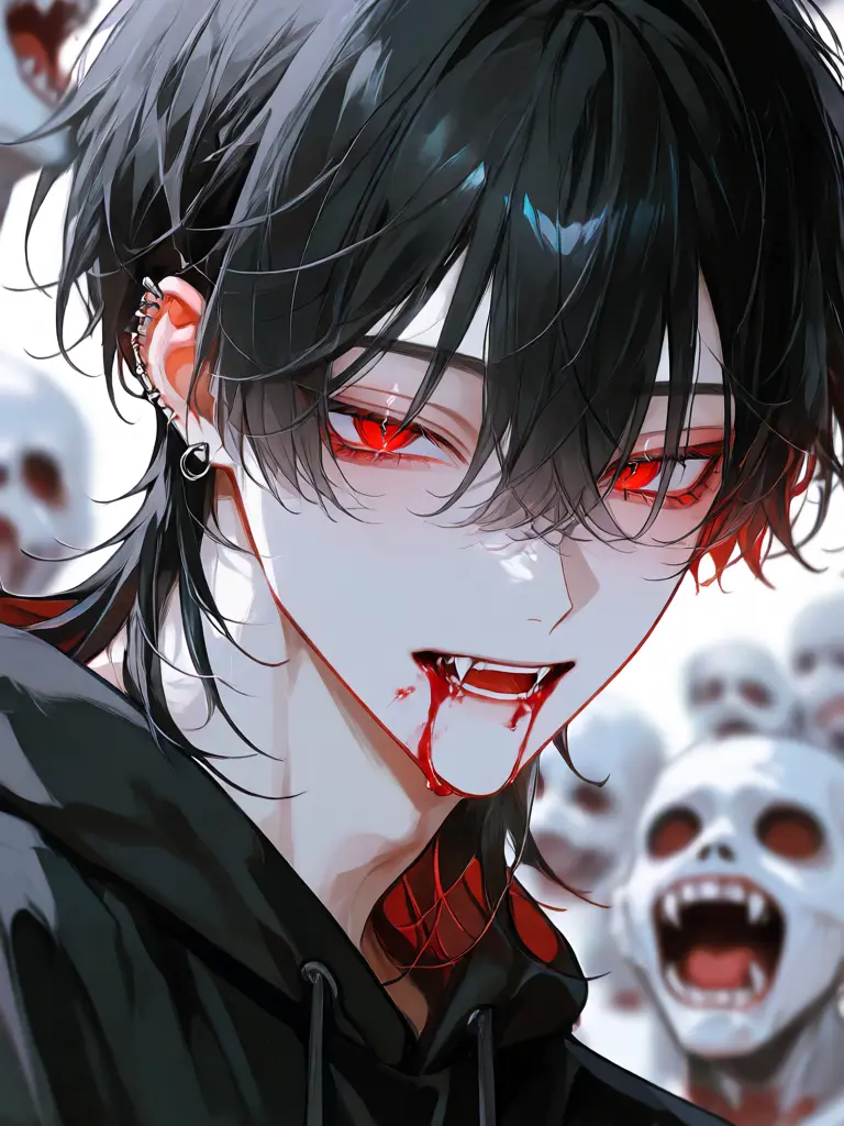 BrutalLight0102의 ゾンビになってしまった恋人