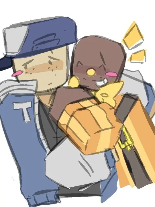 tsumu02388의 嫉妬（修整済み)