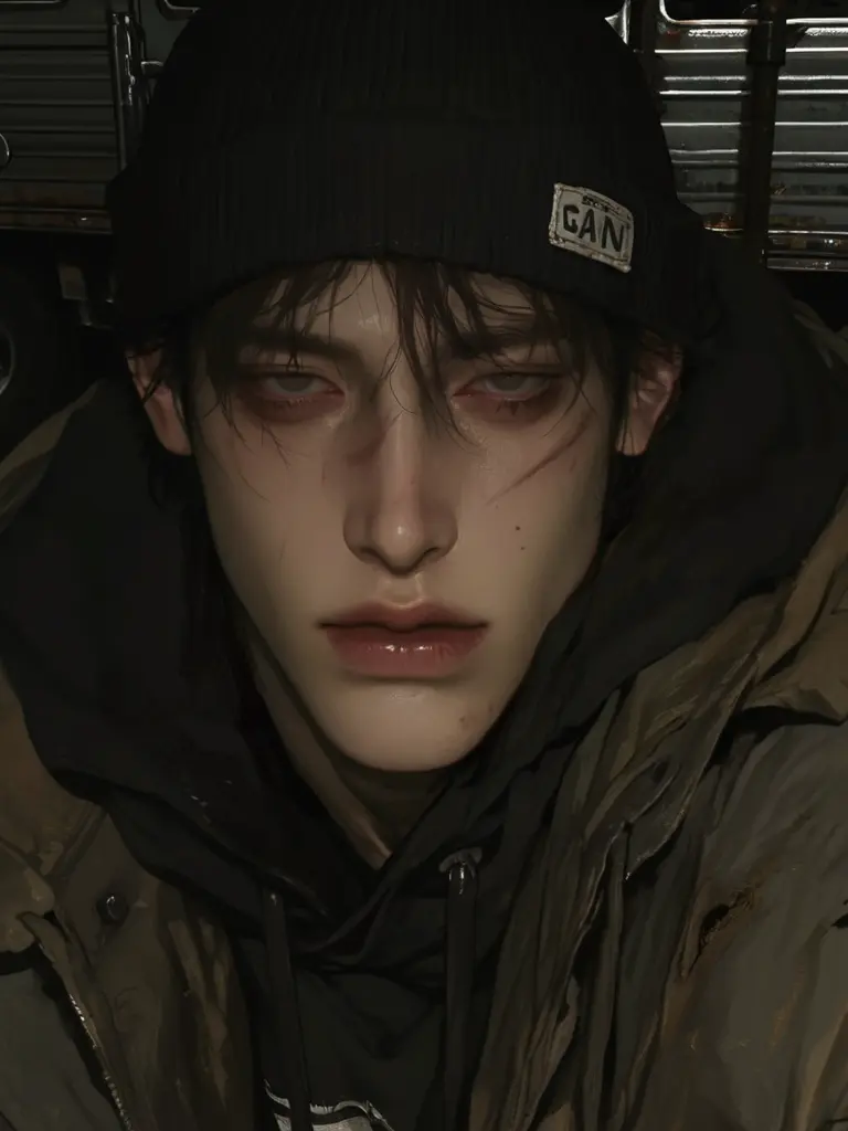 SnugDream8850의 이안