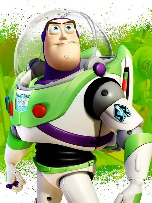 OrnateTulip8378의 Buzz’s best friend